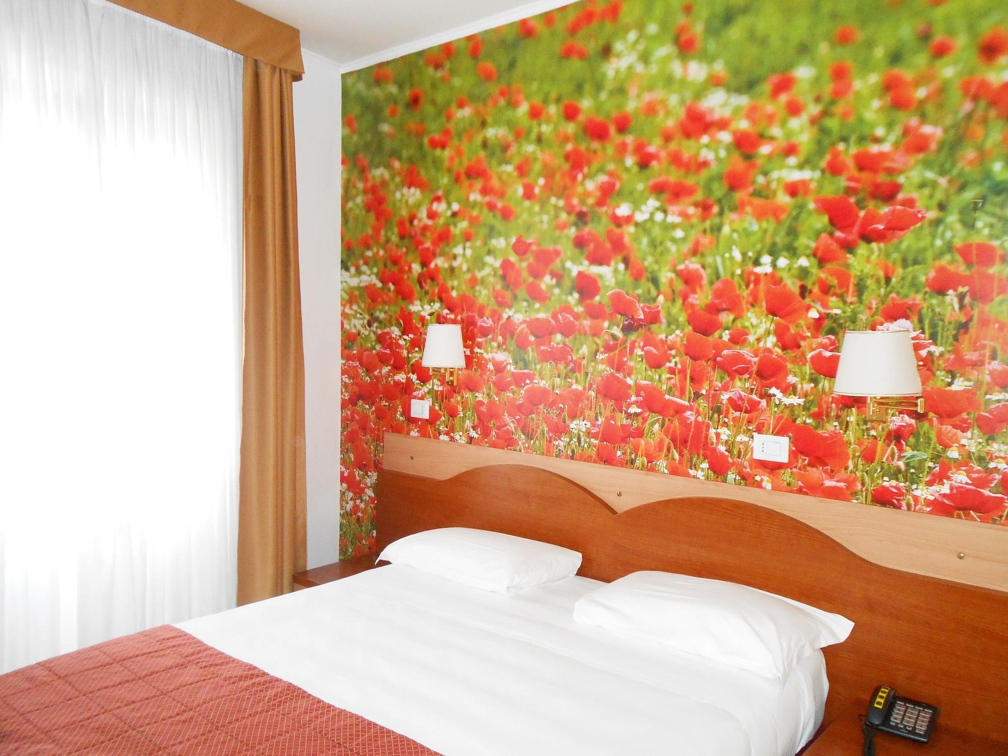 Hotel Riviera פיומיצ'ינו מראה חיצוני תמונה