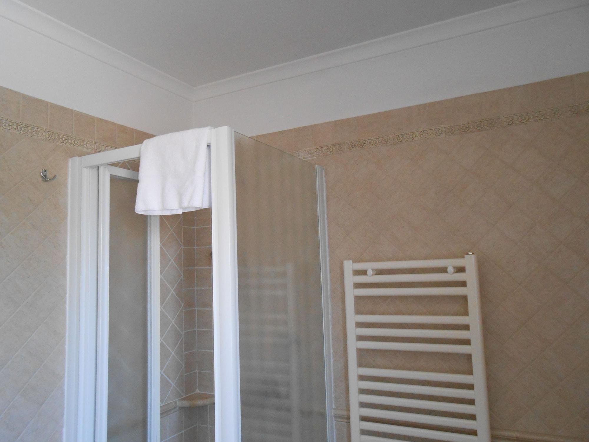 Hotel Riviera פיומיצ'ינו מראה חיצוני תמונה